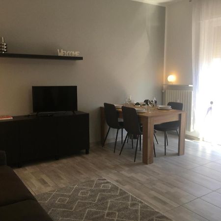 Casa Di Babi Apartment Verona Exterior foto