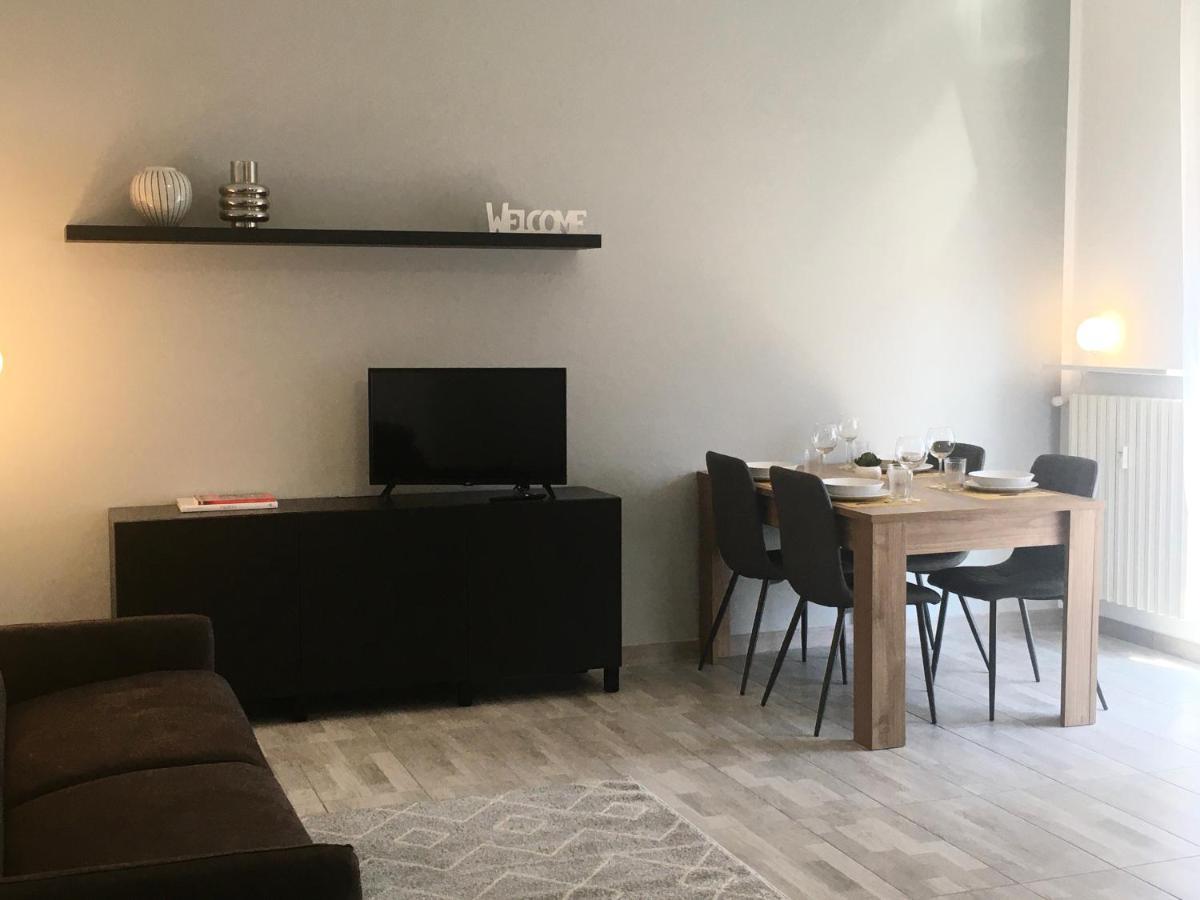 Casa Di Babi Apartment Verona Exterior foto
