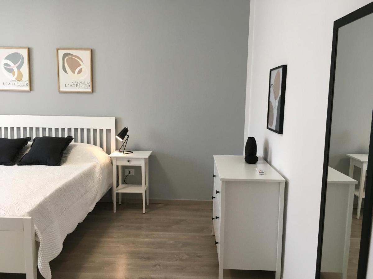 Casa Di Babi Apartment Verona Exterior foto
